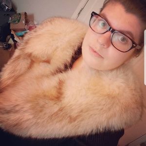 Meet your Posher, Anna